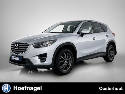 Mazda CX-5 0