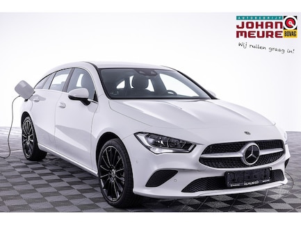 Mercedes-Benz CLA 0