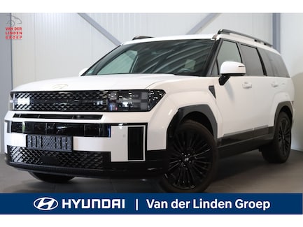 Hyundai Santa Fe 0