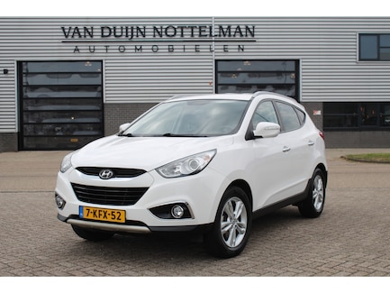 Hyundai ix35 0