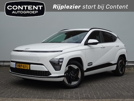 Hyundai Kona 0