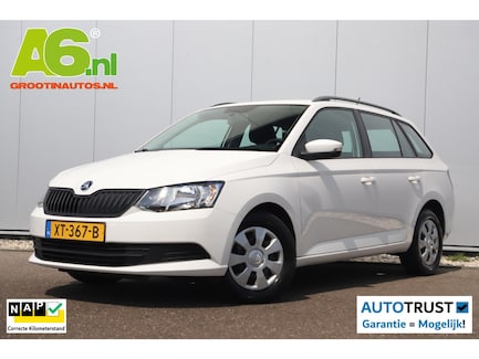 Skoda Fabia 0