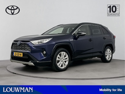 Toyota RAV4 0