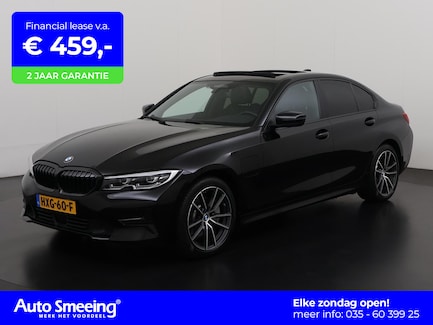 BMW 3-Serie 0