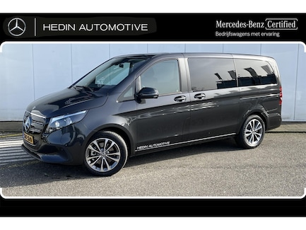 Mercedes-Benz EQV 0