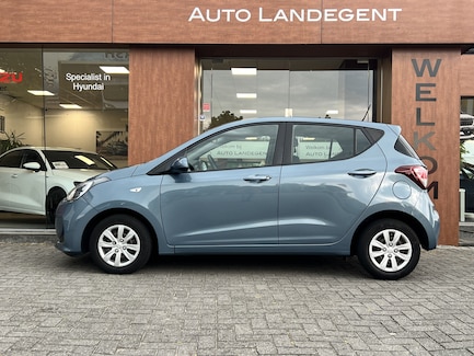 Hyundai i10 0