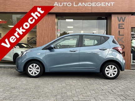 Hyundai i10 0