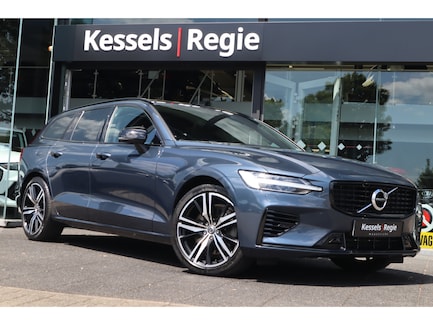Volvo V60 0