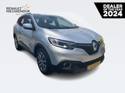Renault Kadjar 0