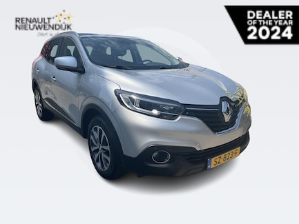 Renault Kadjar 0