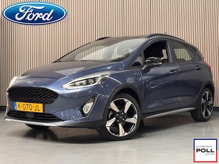 Ford Fiesta 0