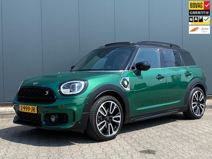 MINI Countryman 0