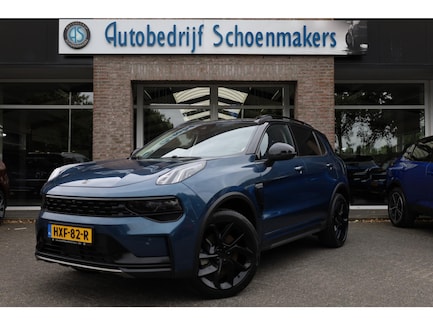 Lynk & Co 01 0
