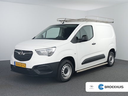 Opel Combo 0