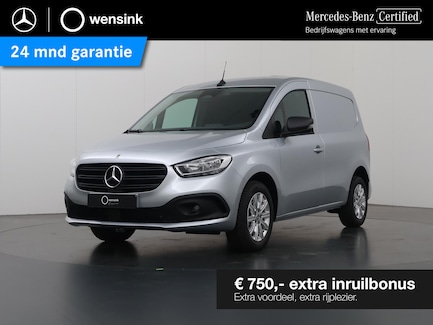 Mercedes-Benz Citan 0