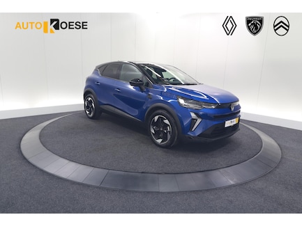 Renault Captur 0