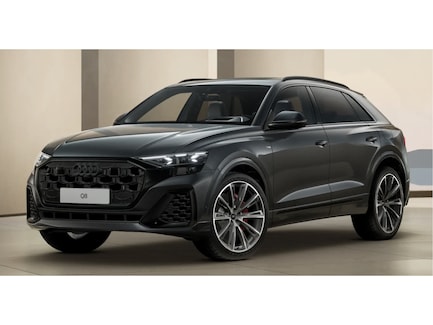 Audi Q8 0
