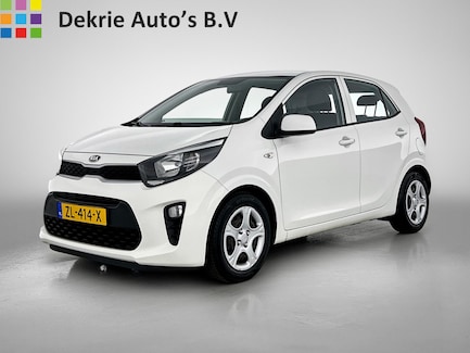 Kia Picanto 0