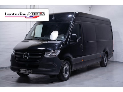 Mercedes-Benz Sprinter 0