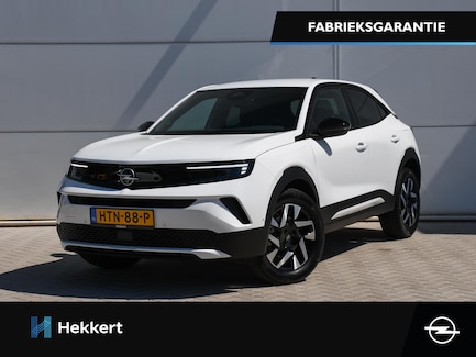 Opel Mokka 0
