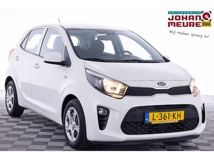 Kia Picanto 0