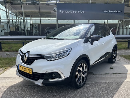 Renault Captur 0