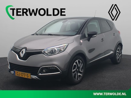 Renault Captur 0