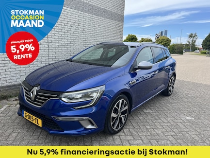 Renault Megane 0