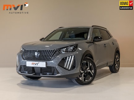 Peugeot 2008 0