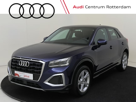 Audi Q2 0