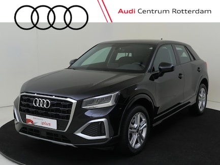 Audi Q2 0