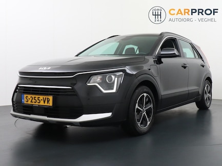 Kia Niro 0