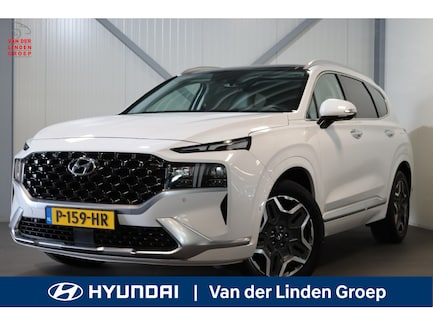 Hyundai Santa Fe 0