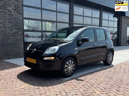 Fiat Panda 0