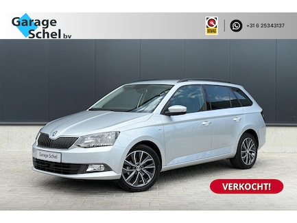 Skoda Fabia 0
