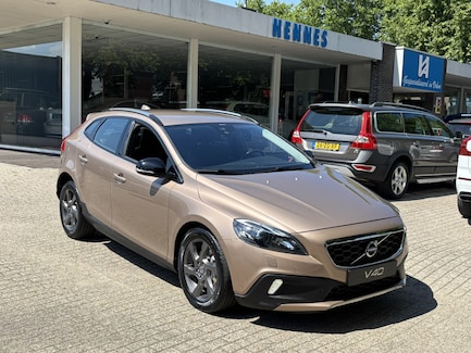 Volvo V40 Cross Country 0