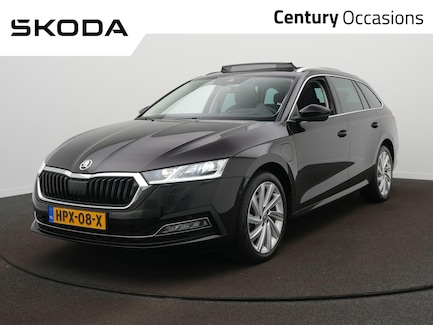 Skoda Octavia 0