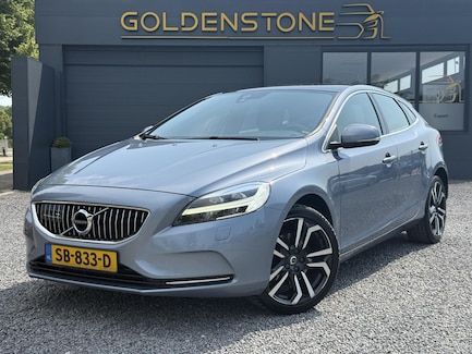 Volvo V40 0
