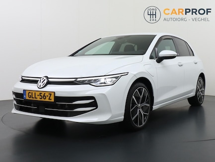 Volkswagen Golf 0