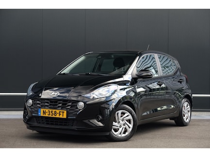 Hyundai i10 0