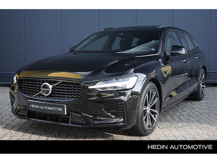 Volvo V60 0