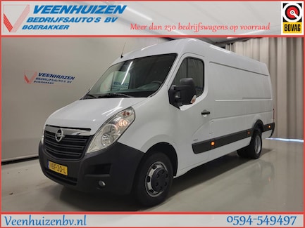 Opel Movano 0