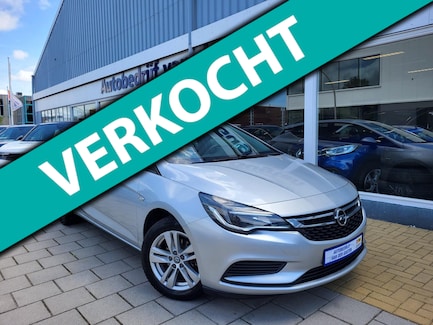 Opel Astra 0
