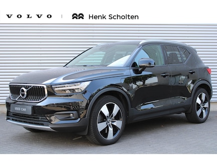 Volvo XC40 0
