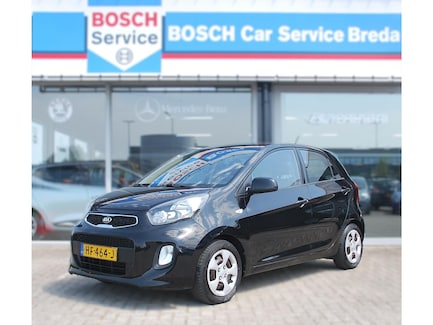 Kia Picanto 0