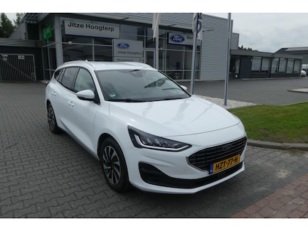 Ford Focus 0