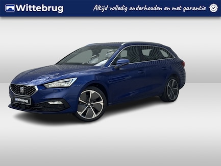 SEAT Leon 0