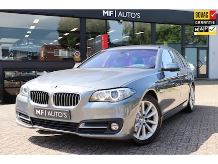 BMW 5-Serie 0