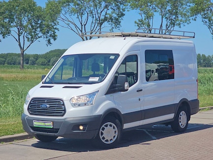 Ford Transit 0