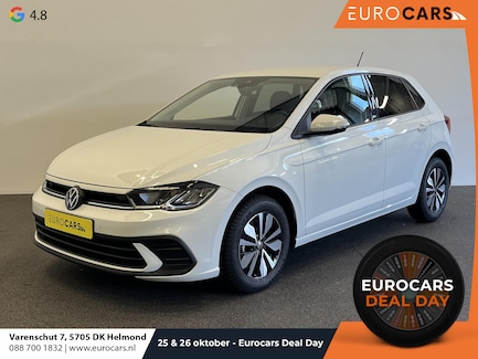 Volkswagen Polo 0